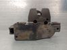 Tailgate lock latch 9646091580