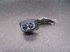 Headlight washer spray nozzle 1451006