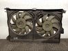 Electric radiator cooling fan 13123751