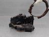 Rear door lock 51227011310