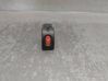 Hazard light switch 09164441