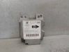 Airbag control unit/module 09229038