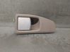 Rear door interior handle 735365683