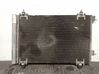 A/C cooling radiator (condenser) 9650545980