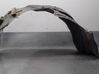 Front wheel arch liner splash guards B25N56140B