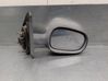 Front door electric wing mirror 7701471859