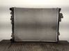 Radiador del refrigerante 91166001