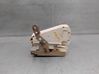 Rear door lock 93BG220A20BA