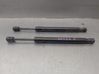 Tailgate/trunk strut/damper 8E5827552J