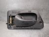 Rear door interior handle 7700823286