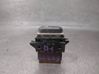 Electric window control switch 7700417485
