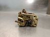 Front door lock 4813878