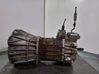 Mechaninė 5 pavarų dėžė 55A0656924K