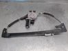 Front door electric window regulator 46751870