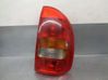 Luz trasera/de freno 1223491