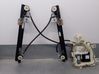 Front door electric window regulator 1K0959792D