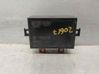 Unidad de control/módulo inmovilizadora 1H0953257BB