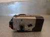Rear door lock 13154793