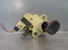 Rear door exterior handle 7701045873