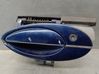 Front door exterior handle 9638398380