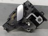 Rear door interior handle 9649218977