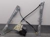 Front door electric window regulator 9648485080