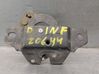 Tailgate lock latch 8726C7