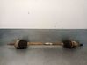 Rear driveshaft 7700112478