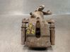 Rear brake caliper 7701206513