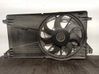 Ventilador eléctrico del radiador 3M5H8C607RG