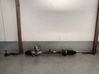 Steering rack 4420052010