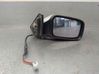 Front door electric wing mirror 30623536