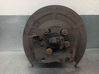 Rear wheel hub spindle/knuckle 335028