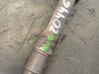 Inyector de combustible 028130202Q