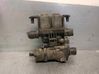 Coolant heater control valve 8374994