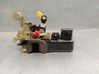 Front door lock 55394232AE