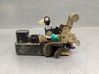 Front door lock 55394937AE