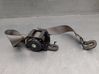 Rear seatbelt 1CL92ZJ3AA