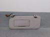 Sun visor 8143NR