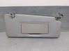 Sun visor 7701045868