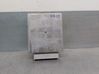 Variklio valdymo blokas 98AB12A650CXF