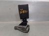 Rear seatbelt buckle 33031806