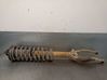 Front shock absorber with coil spring 51601S10A11