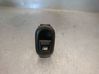 Electric window control switch 96605364XT
