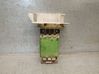 Heater blower motor/fan resistor 6450JR