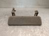 Front door exterior handle 138132