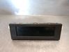 Head up display screen 96597970XT