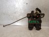 Tailgate lock latch 812302D000