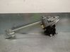 Rear window lifting mechanism without motor 5184858