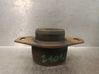 Engine mount bracket 182710